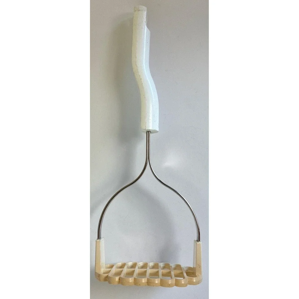 Bonny Potato Masher 10‎ 3/4